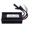 36V 48V 52V Motor Controller 9 Tubes 500W 750W Sine Wave Controller with Waterproofing Connector for Electrical Bike