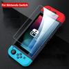 New Protective Tempered Glass For Nintend Switch Lite Screen Protector Film For Nintendos Switch NS OLED Glass Accessories