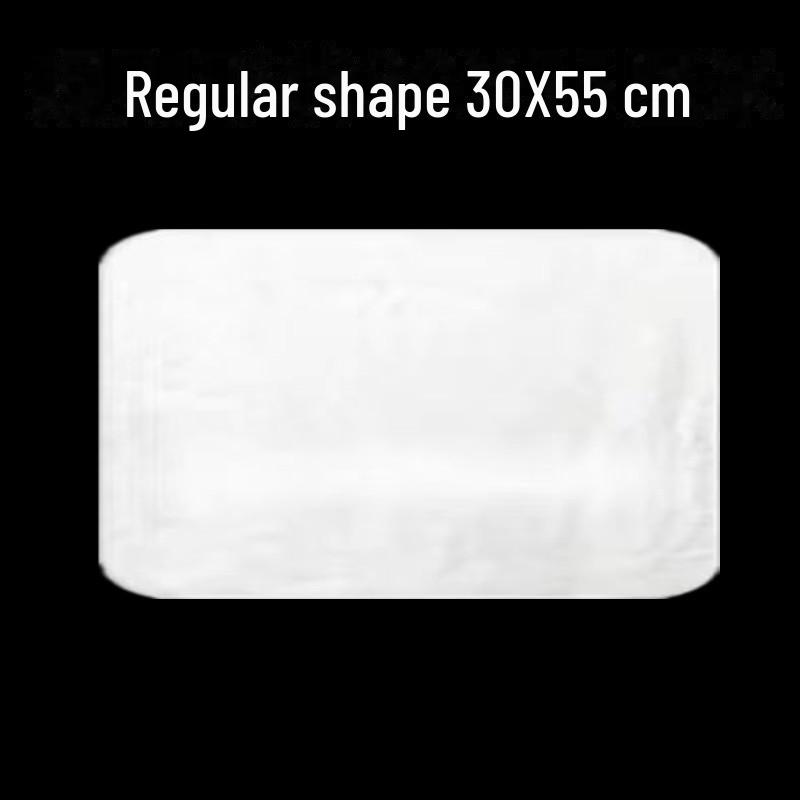 Deerskin Car Wash Towel - Lint-Free Suede Sheepskin Glass Cleaning Rag