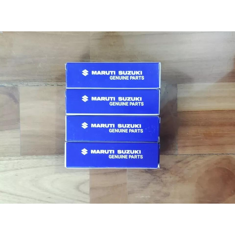 Genuine Spark Plug Set For Suzuki Ertiga Ciaz Celerio