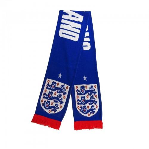 England Акриловый шарф