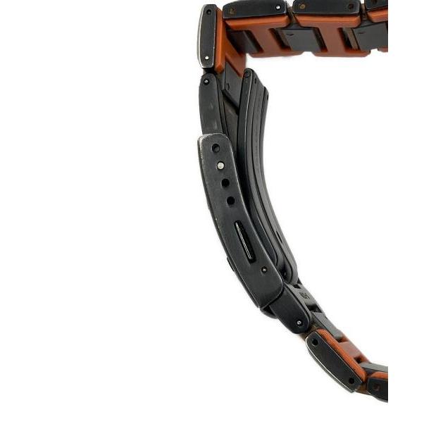 Подержанные наручные часы G-SHOCK