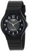 Casio BASIC ANALOGUE Watch MQ-24-1B3LCK Men's [Imported]