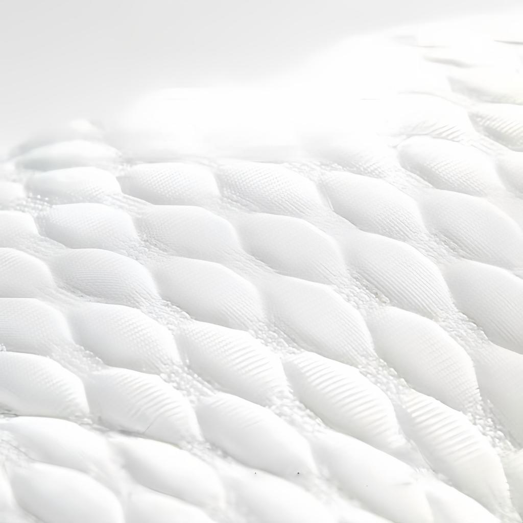 Infant Head Correction Pillow To Prevent Plagiocephaly Shaping Pillow for Newborns Soothing Pillow for Babies Head Shape Correction