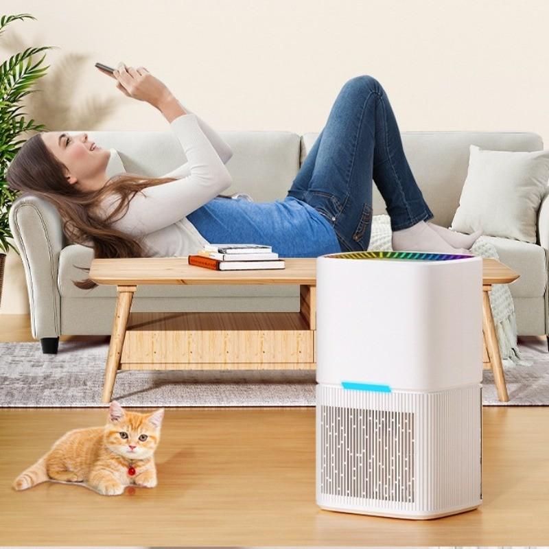 Indoor Dehumidification And Moisture Absorption Equipment Portable Basement Air Dryer Household Small Bedroom Dehumidifier