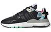 Originals Nite Jogger 'Черный' GW4228