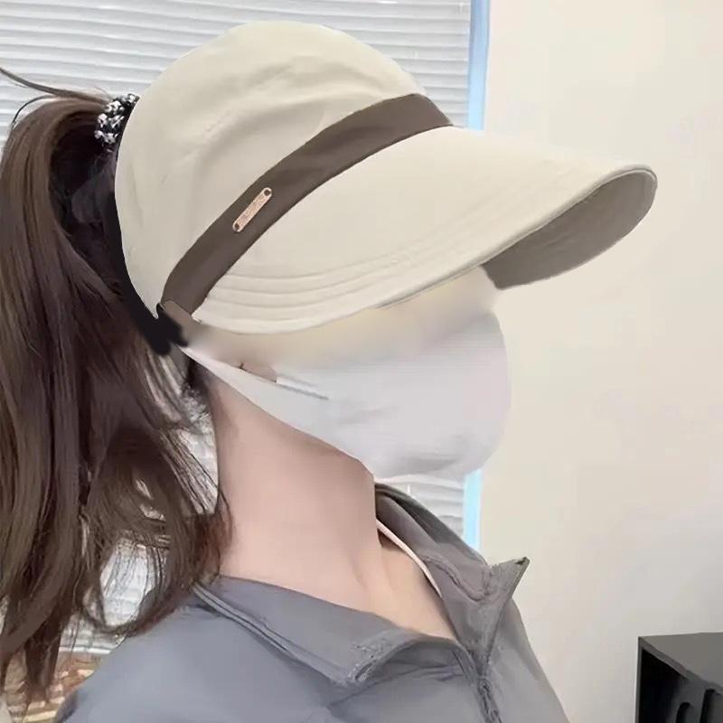 Женская складная шляпа от солнца, летняя, для отдыха на природе, пляжная, широкополая шляпа рыбака