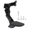 Rear Bed Step 82215842AD Pickup Truck Hidden Retractable Pedal Step For 2500 3500 2019 To 2023