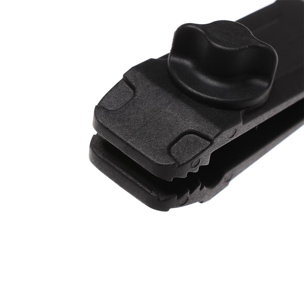 Accessories Caravan Jaw Grip Canvas Tighten Tool Windproof Clip Hook Camping Tent Holder Tarp Clips