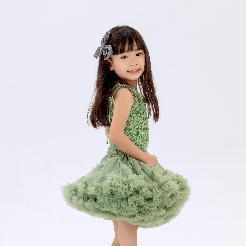 Детская юбка-пачка для девочек, детская юбка-пачка, детская пышная балетная юбка, одежда для вечеринки, принцессы