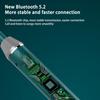 G07 Нашейная Bluetooth-совместимая гарнитура, беспроводной сабвуфер, наушники с шейным ремешком, наушники с шумоподавлением