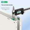 Dasheng Light 19-inch Rack-Mount ODF Fiber Optic Distribution Frame