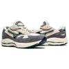 Mizuno Мужские кроссовки Wave Rider Beta Pristine Moonlight Ocean Серые ртуть D1GA330907