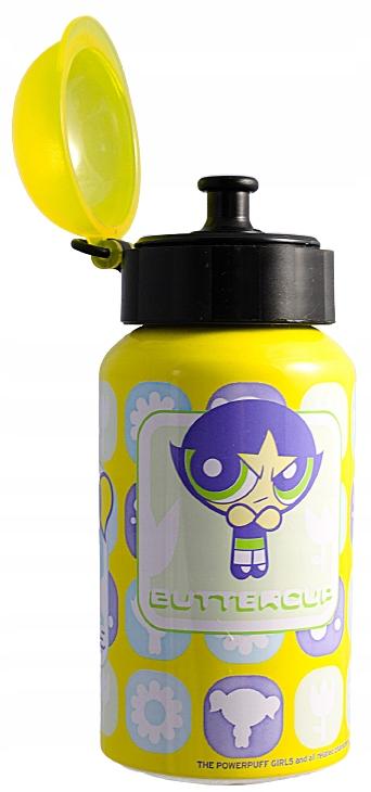 Water Bottle For Children Aluminum Bpa Free