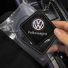 VW Series Car Air Freshener Auto Interior Perfume Rearview Mirror Pendant for Volkswagen Polo Passat B5 B6 B7 T4 T5 Golf Tiguan zk8