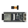 Разработческая плата ESP ESP32-S3 CAM WiFi Bluetooth с бортовым модулем камеры ESP32-S3-N16R8 Dual Type-C OV3660