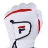 Fila Корея Fl 3301 Мужские Гольф-перчатки из Синтетической Кожи Набор из 5