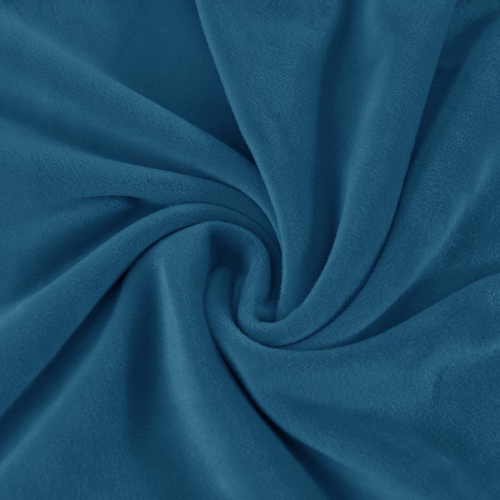 Мягкие чехлы на сиденья из бархатной ткани, эластичные моющиеся чехлы на обеденный стул из спандекса, чехлы для дома, отеля, банкета, гостиной