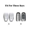 Soft TPU Car Key Case Fob Protector for Geely Coolray X6 X7 EX7 2024 Geometry C Emgrand UV GT GC9 Starray Accessories Keychain