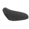 Motorcycle Seat Cushion PU Leather Waterproofing Replacement for Sur Ron Sur Ron Surron Light Bee X Light Bee S