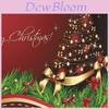 Christmas 3d Digital Printed Shower Curtain Waterproof Polyester Bathroom Decor Mildew Resistant Holiday Gift 79