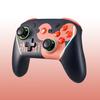Беспроводной контроллер NBCP Switch Controller с сенсорной мышью на задней панели, дополнительный контроллер Switch Pro с функциями Turbo (для Switch/Lite/OLED
