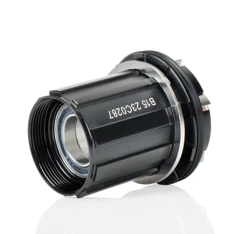 Koozer MTB Дорожный Велосипедный Втулка Кассетный Корпус для XM490/XM490pro/XM390460 HG 8-11S XD Micro Spline MS12S Комплекты Конвертеров Кассетного Корпуса