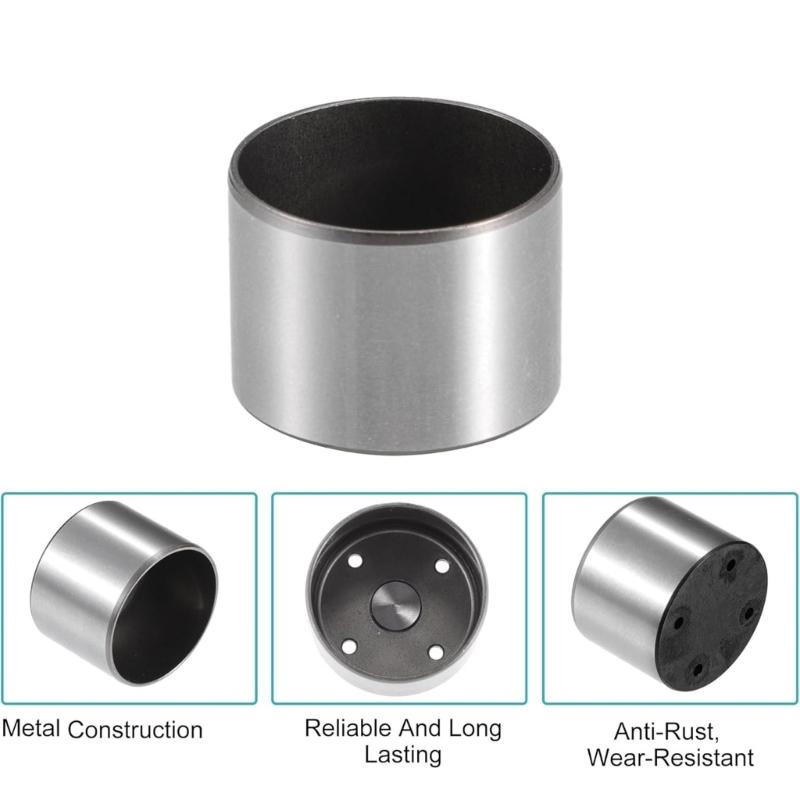 Толкатель топливного насоса 8W9Z6C287A LR011208 LR038311 для Fiesta Замена толкателя распредвала Автоаксессуары