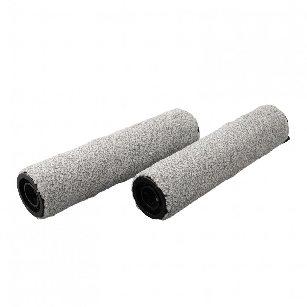 2 шт. Аксессуары Роликовая щетка Набор для беспроводного пылесоса