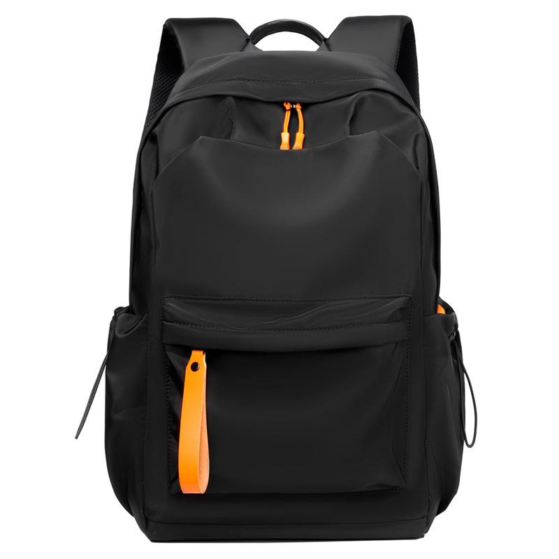 Men's Backpack, Men's Computer Bag, Women's Schoolbag, Casual, Waterproof, Sports, College Students' Travel