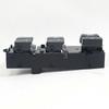 935702K010 Car Driver Side Power Master Window Lift Switch Control Button Fit for Kia Soul 2009 2010 2011 2012 2013