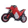 Bandai Kamen Rider Saber Bike Transformation DX Diago Speedy Wonder Ride Book [BANDAI]