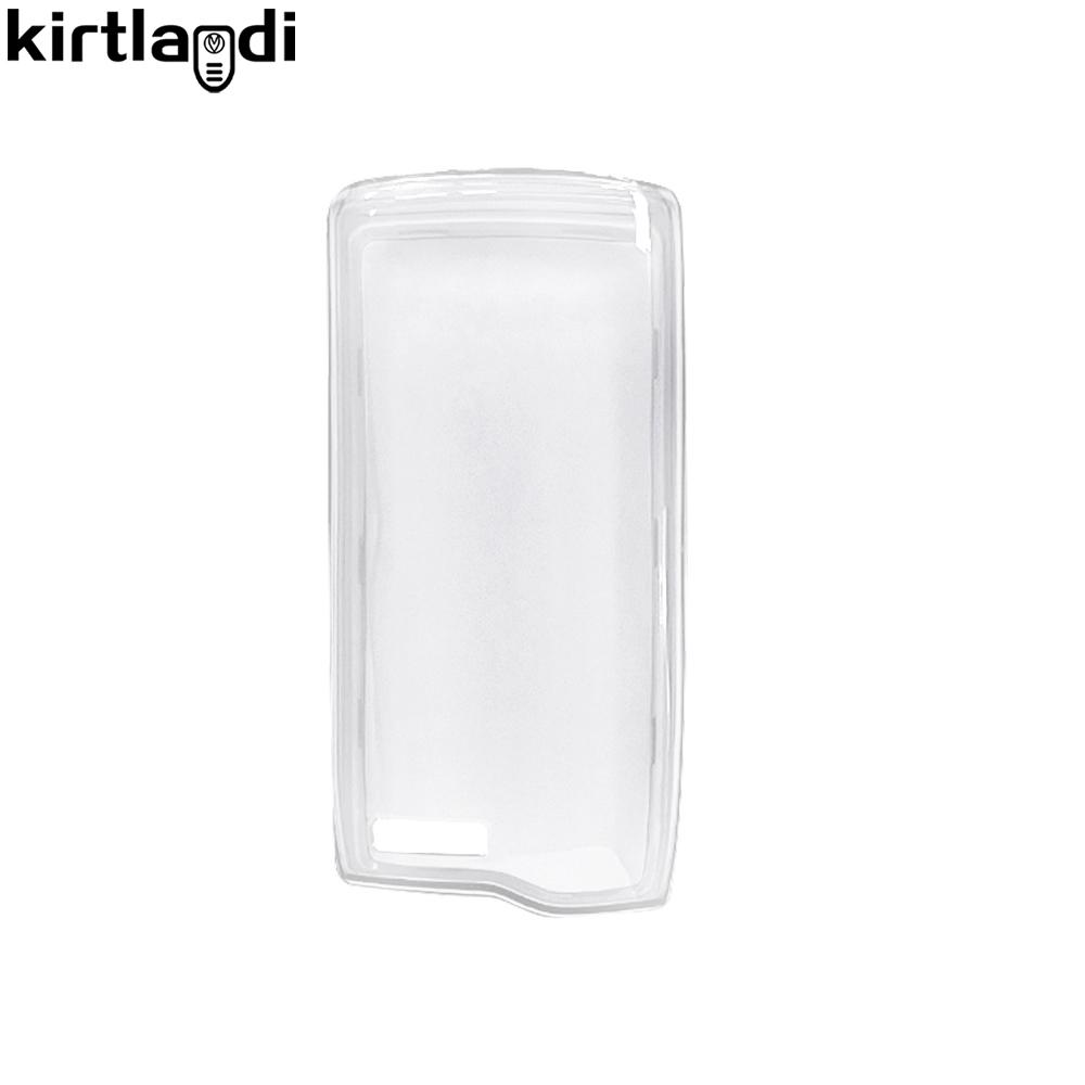 Protector For Chery Tiggo 7 8 Pro Exeed 4 Tiggo 2 3x Arrizo 5 Pro Gx 5x EQ7 Car Accsesories 2023 Key Cover Transparent TPU Case
