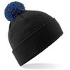 Beechfield Girls Snowstar Duo Extreme Winter Hat