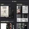 EXO [СУЩЕСТВУЕТ] 7-й Полноформатный Альбом (Фотокнига вер.)