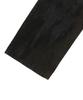 ULKIN Vintage Oil Washed Denim Pants_Black