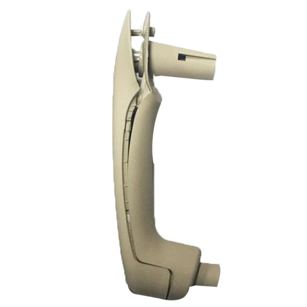 Car Interior Front Rear left Right Side Door Pull Grab Handle for VW Jetta Golf MK4 1999 2000 2001 2002 2003 2004 1J0867172A