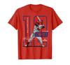 Kyle Schwarber | Philadelphia Baseball Player | MLBSWB3002 T-Shirt