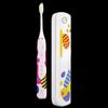 Philips HX2462 Lydie Bossuet-Dior Sonic Electric Toothbrush