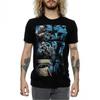 Star Wars: Rogue One Mens Shoretrooper Comic Strip Cotton T-Shirt