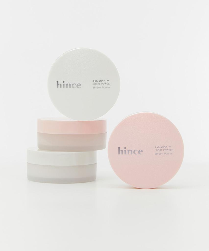 Radiance UV Loose Powder (SPF50+/PA++++)