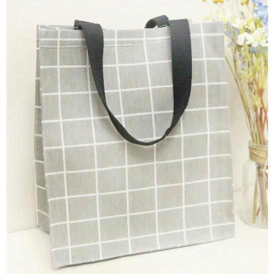 Большие сумки через плечо, сумки для покупок, пляжная сумка, модная холщовая сумка, многофункциональная портативная сумка для хранения продуктов, пляжная сумка