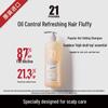 Pharma 21 Fluffy Oil Control Shampoo