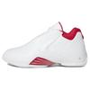 T-Mac 3 Restomod Rockets Мужские кроссовки White Core-White Better-Scarlet FZ6212