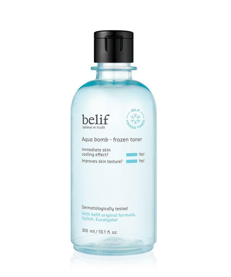 Belif Aqua Bomb - Frozen Toner