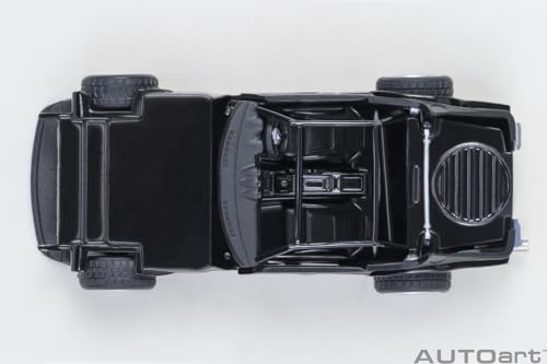 AUTOart 1/64 Nissan Fairlady Z (S30) "Wangan Midnight" Devil's Z (Спецификация Том 4) Собранная модель 20686