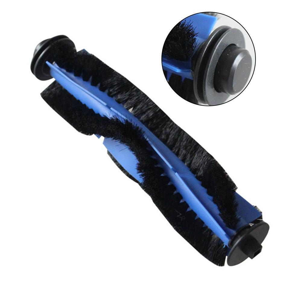 Легко устанавливаемая роликовая щетка для удаления грязи Tesvor