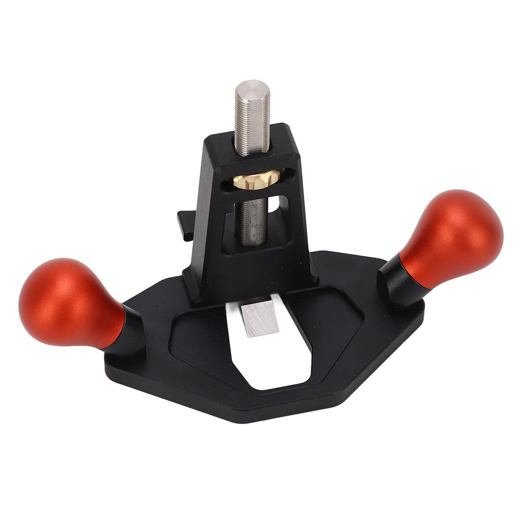 Деревообрабатывающий фрезерный станок Ручной фрезерный станок Обрезной самолет Лезвие для обработки анодным окислением Ручной строгальный станок