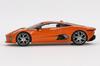 MINI GT 1/64 Scale Jaguar C-X75 "Spectre" (2015) English Packaging Finished Product MGT00903-007E