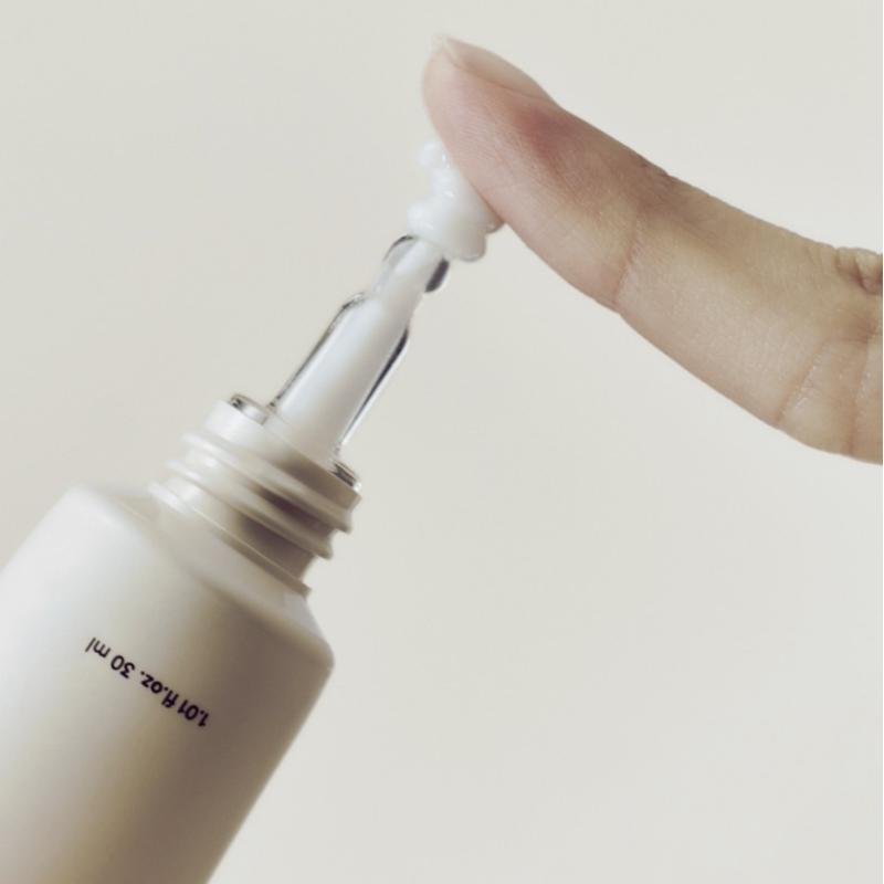 ABIB Коллаген Уход за глазами Роза Иерихона